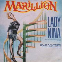 Marillion : Lady Nina